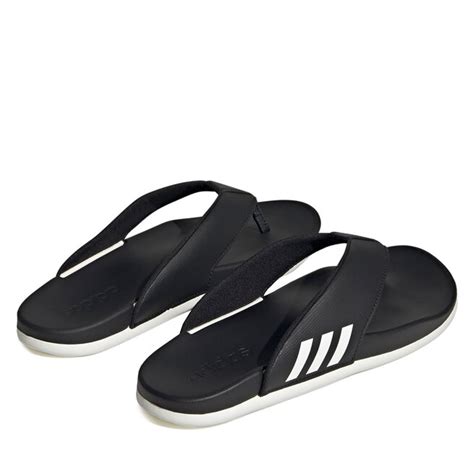 adidas zehentrenner herren caverock|Adidas Comfort Flip.